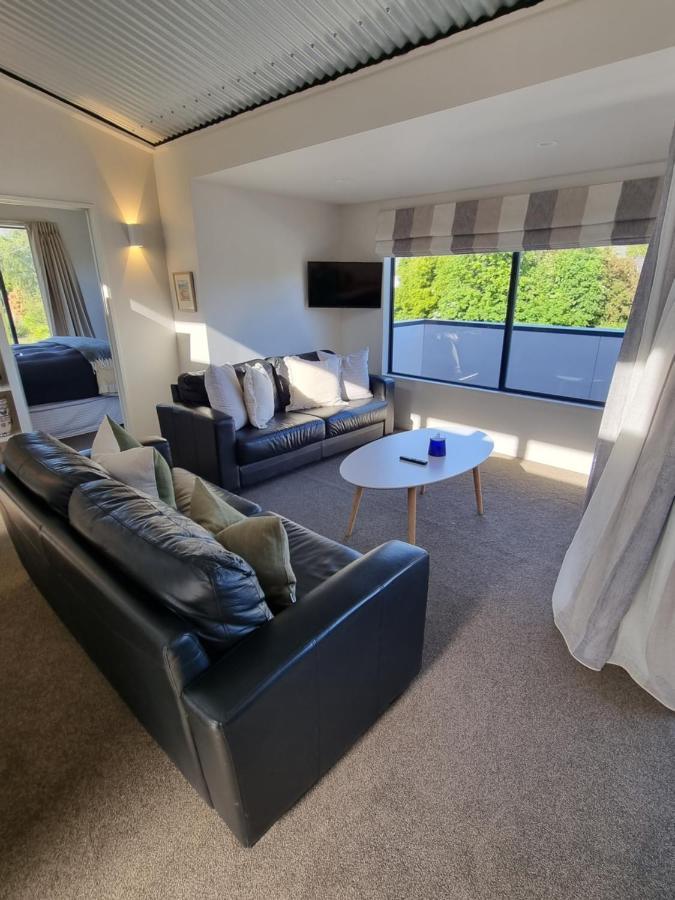 Cosy Cottage In واناكا المظهر الخارجي الصورة