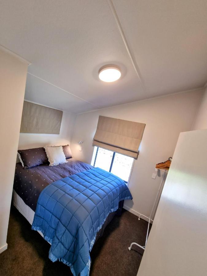 Cosy Cottage In واناكا المظهر الخارجي الصورة