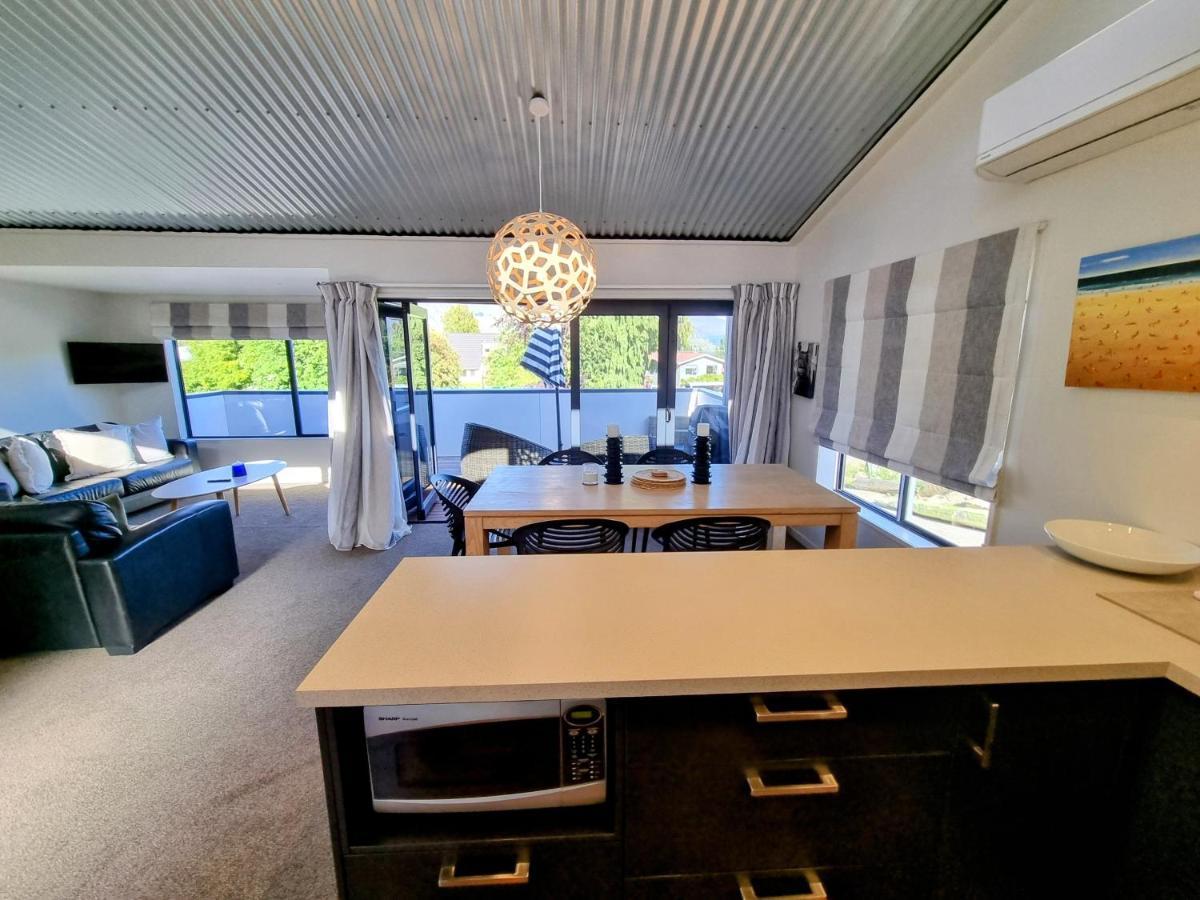 Cosy Cottage In واناكا المظهر الخارجي الصورة